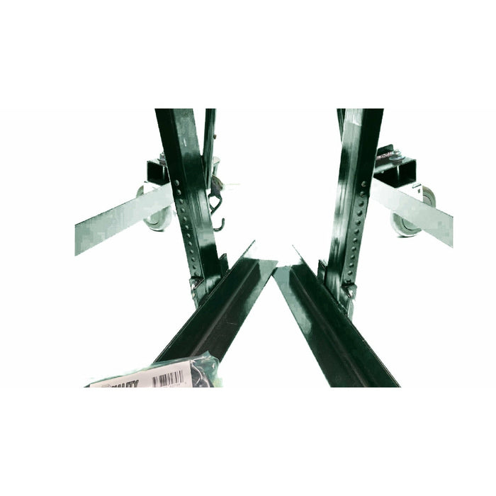 Anderson Adjustable Vending Dolly - Vending Pending