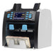 Carnation USA CR1500 Mixed Bill Value Counter & Sorter - Vending Pending