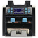 Carnation USA CR1500 Mixed Bill Value Counter & Sorter - Vending Pending