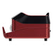 Carnation USA CR1800 Cash Counter with UV/MG,IR,MT and Bill Size Detection - Vending Pending