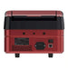 Carnation USA CR1800 Cash Counter with UV/MG,IR,MT and Bill Size Detection - Vending Pending