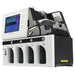 Carnation USA CR5000 5 - Pocket High - Efficiency Banknote Fitness Sorter - Vending Pending