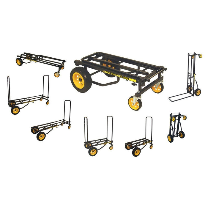 RocknRoller Multi - Cart R10RT "Max" - Vending Pending