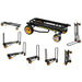 RocknRoller Multi - Cart R16RT "Ground Glider Max" - Vending Pending