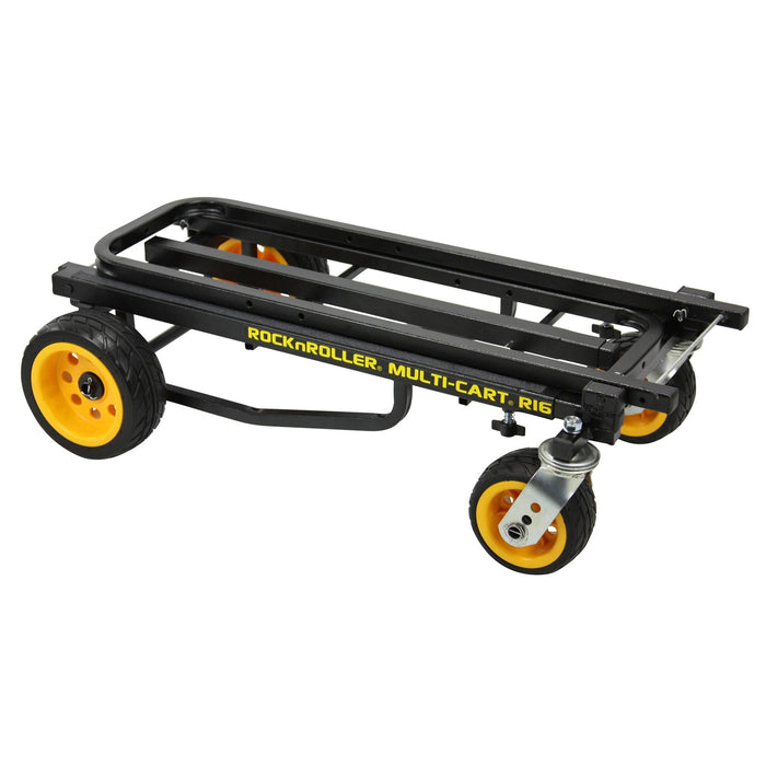 RocknRoller Multi - Cart R16RT "Ground Glider Max" - Vending Pending