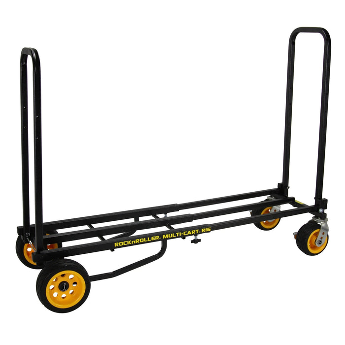 RocknRoller Multi - Cart R16RT "Ground Glider Max" - Vending Pending
