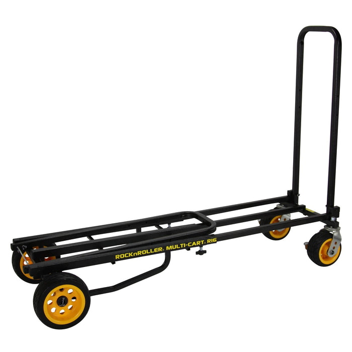 RocknRoller Multi - Cart R16RT "Ground Glider Max" - Vending Pending