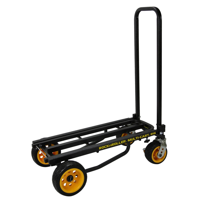 RocknRoller Multi - Cart R16RT "Ground Glider Max" - Vending Pending