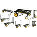 RocknRoller Multi - Cart R8RT "MID" - Vending Pending