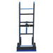 Vestil 750lb Capacity Steel Ratchet Appliance Cart - Vending Pending