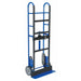 Vestil 750lb Capacity Steel Ratchet Appliance Cart - Vending Pending