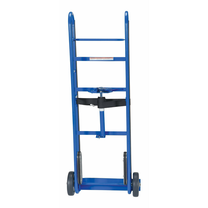 Vestil 750lb Capacity Steel Ratchet Appliance Cart - Vending Pending