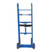 Vestil 750lb Capacity Steel Ratchet Appliance Cart - Vending Pending