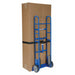 Vestil 750lb Capacity Steel Ratchet Appliance Cart - Vending Pending