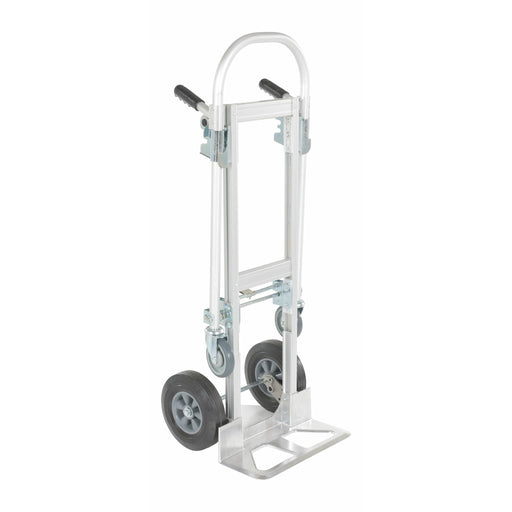 Vestil Aluminum Convertible Hand Truck - Vending Pending