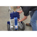 Vestil Aluminum Powered Stair Climber - Vending Pending