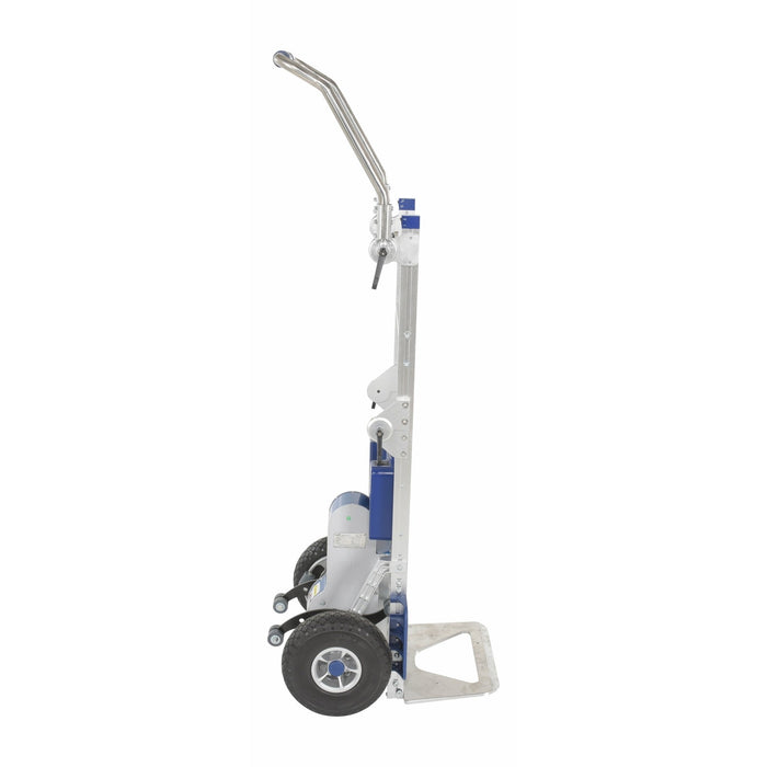Vestil Aluminum Powered Stair Climber - Vending Pending