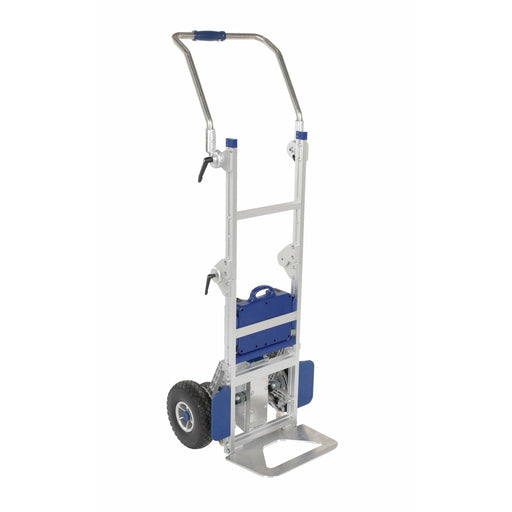 Vestil Aluminum Powered Stair Climber - Vending Pending