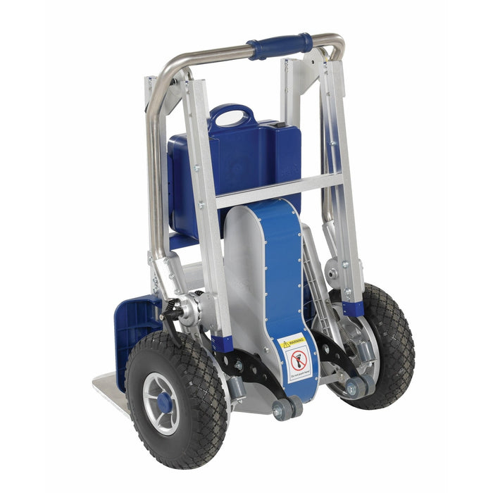 Vestil Aluminum Powered Stair Climber - Vending Pending