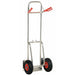 Vestil Fold Down Aluminum Hand Truck - Vending Pending