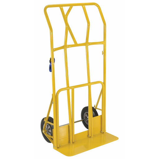 Vestil Wide Load Hand Truck - Vending Pending